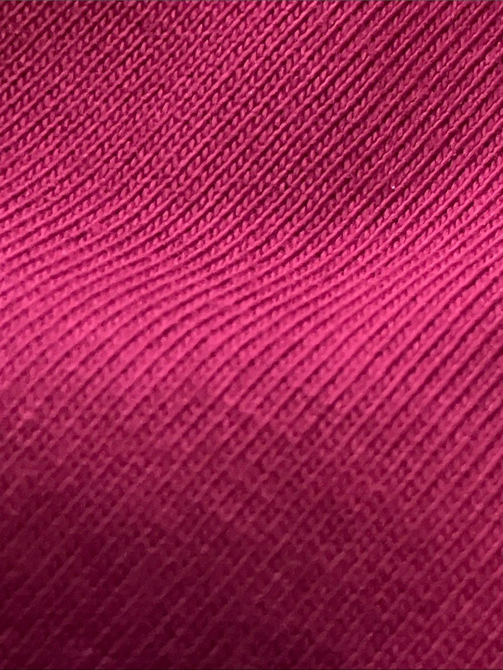 Torrid Belle Isle Eyelet Sleeve Top Size 00 (10) Beet Red 100% Cotton NWT - Picture 10 of 10